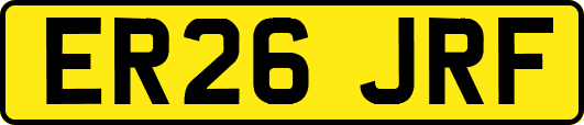 ER26JRF