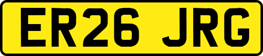 ER26JRG