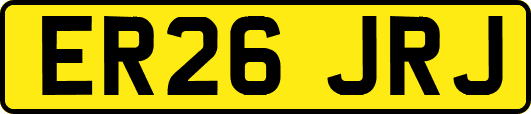 ER26JRJ