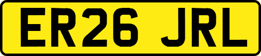 ER26JRL