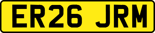 ER26JRM