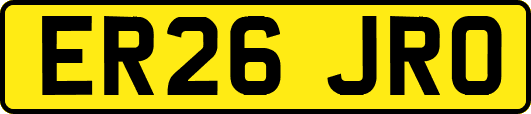 ER26JRO