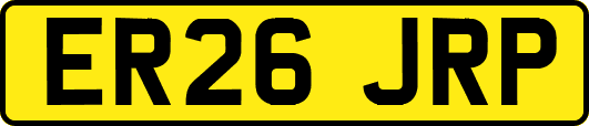 ER26JRP