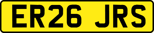 ER26JRS