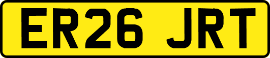 ER26JRT