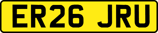 ER26JRU