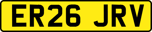 ER26JRV