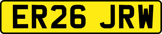 ER26JRW