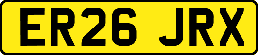 ER26JRX