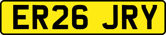 ER26JRY