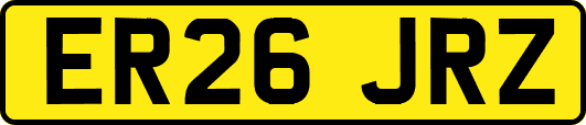 ER26JRZ