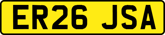 ER26JSA