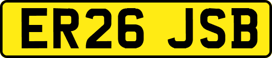 ER26JSB