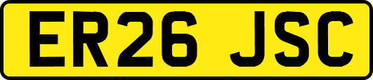ER26JSC