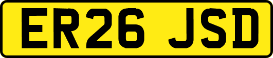 ER26JSD