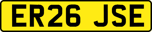 ER26JSE