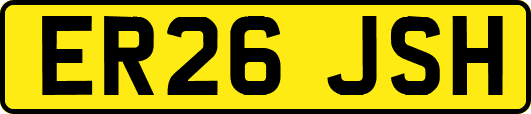 ER26JSH