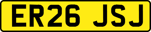 ER26JSJ