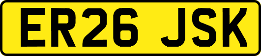 ER26JSK