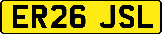 ER26JSL