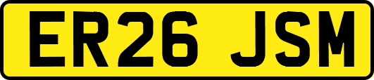 ER26JSM