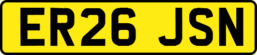 ER26JSN