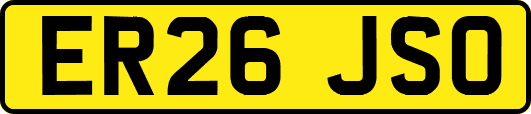 ER26JSO