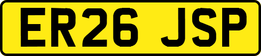 ER26JSP