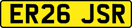 ER26JSR