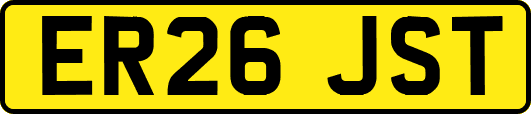 ER26JST