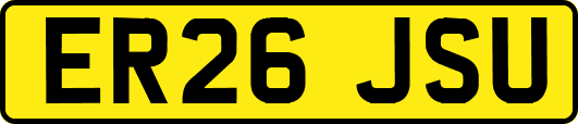 ER26JSU