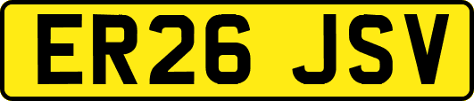 ER26JSV