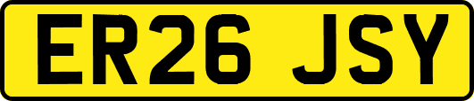 ER26JSY