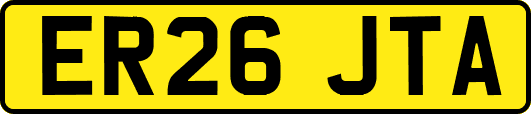 ER26JTA