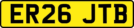 ER26JTB