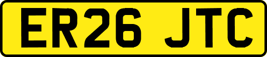 ER26JTC