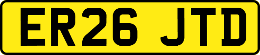ER26JTD