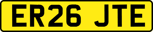 ER26JTE