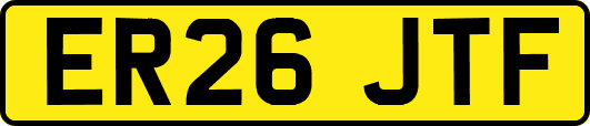 ER26JTF