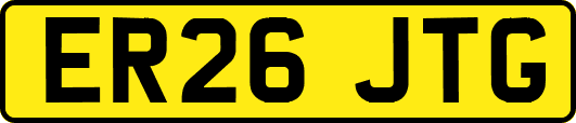 ER26JTG