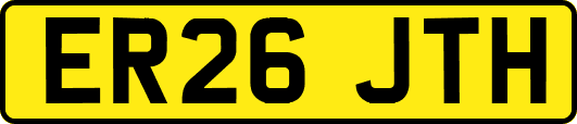 ER26JTH