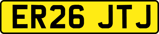 ER26JTJ