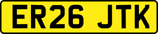 ER26JTK