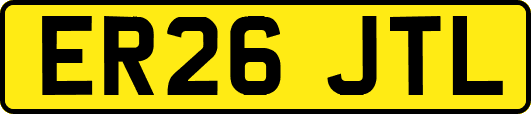 ER26JTL