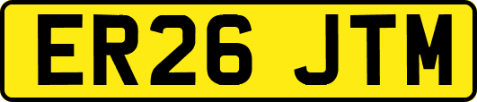 ER26JTM
