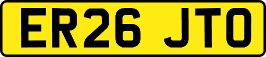 ER26JTO
