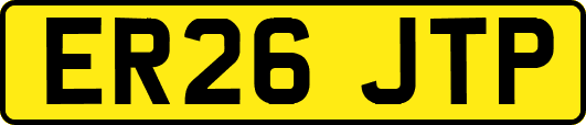 ER26JTP