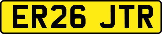 ER26JTR