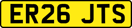ER26JTS