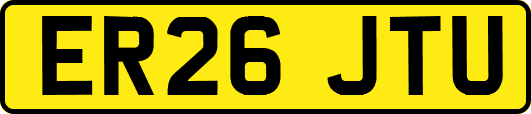 ER26JTU
